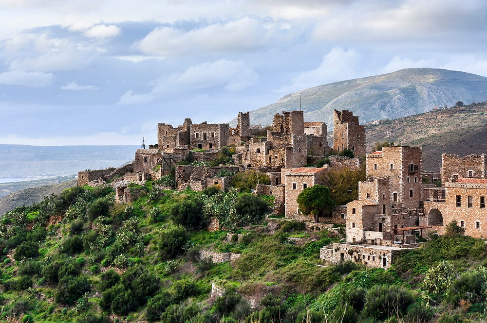 Ελληνικός προορισμός στην κορυφή της Ευρώπης για το 2016