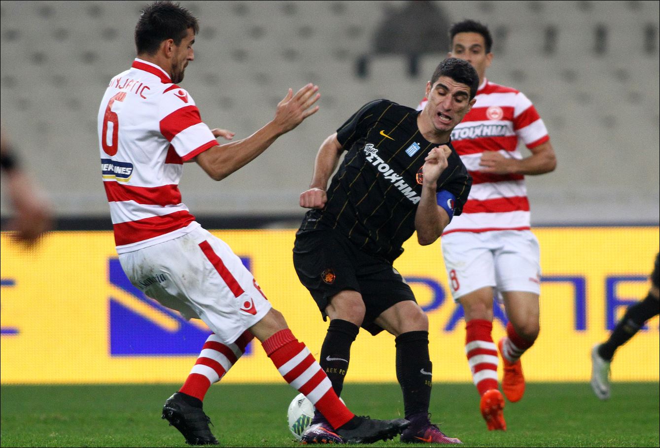 Επιστροφή στις νίκες για την ΑΕΚ