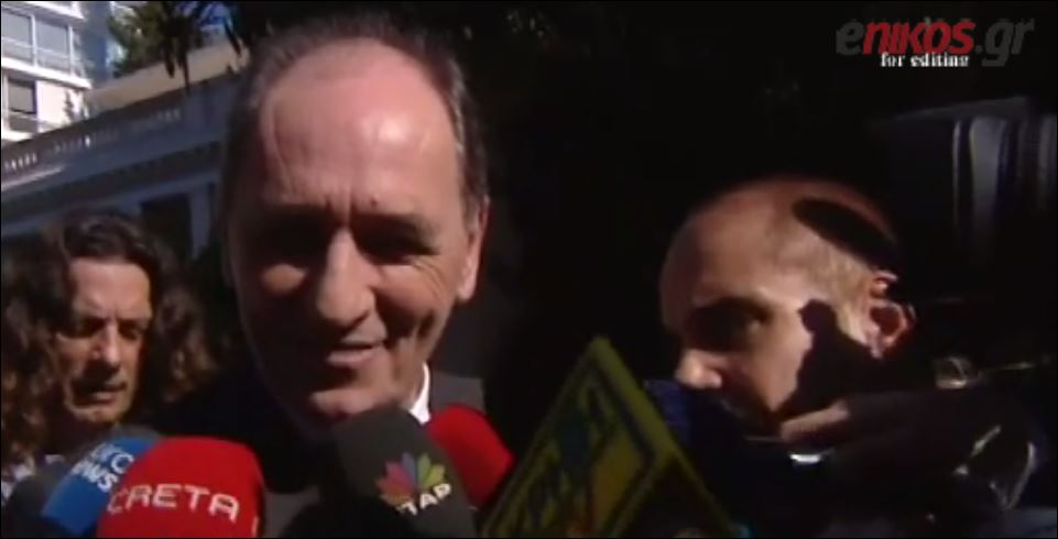 Σταθάκης: Οι προκλήσεις είναι μπροστά μας – ΒΙΝΤΕΟ