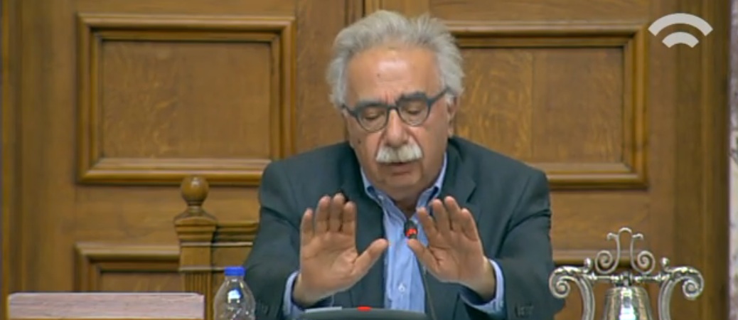 Τη Δευτέρα η πρώτη συνάντηση του Γαβρόγλου με τον Αρχιεπίσκοπο Ιερώνυμο