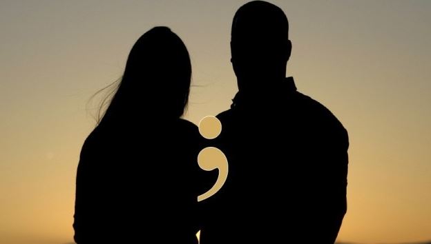 O δημοσιογράφος και η ηθοποιός – Το νέο ζευγάρι της showbiz