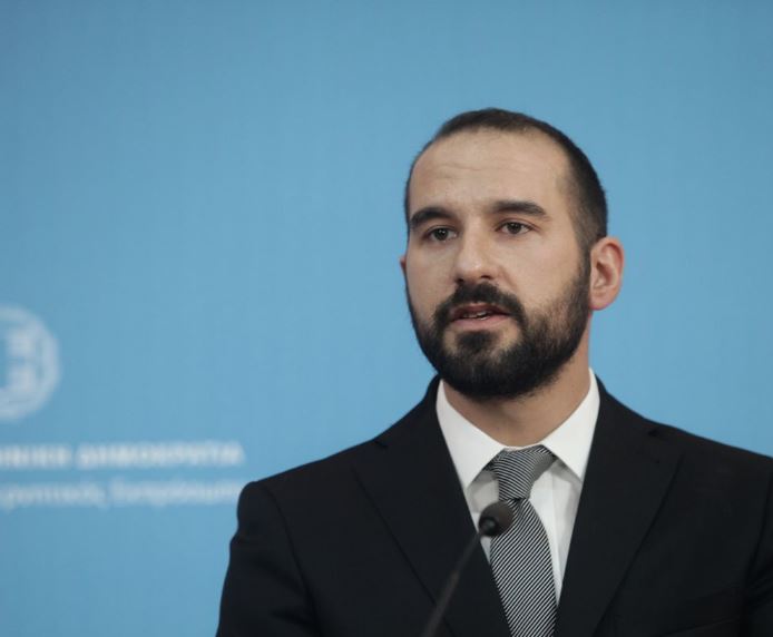 Τζανακόπουλος: Το νέο ΕΣΡ αναλαμβάνει τώρα ένα βαρύ καθήκον