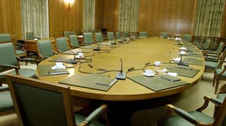 Αύριο το μεσημέρι συνεδριάζει το νέο Υπουργικό Συμβούλιο