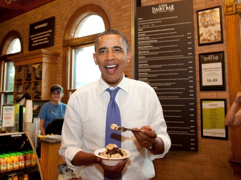 Δείτε απο τι επαγγέλματα έχουν περάσει οι πρόεδροι των ΗΠΑ – ΒΙΝΤΕΟ