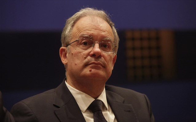 Η ΝΔ “ξήλωσε” τον Τασούλα από την Επιτροπή Δεοντολογίας της βουλής