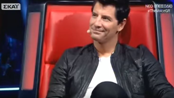 Η 17χρονη που έκανε τον Ρουβά να… πέσει – ΒΙΝΤΕΟ