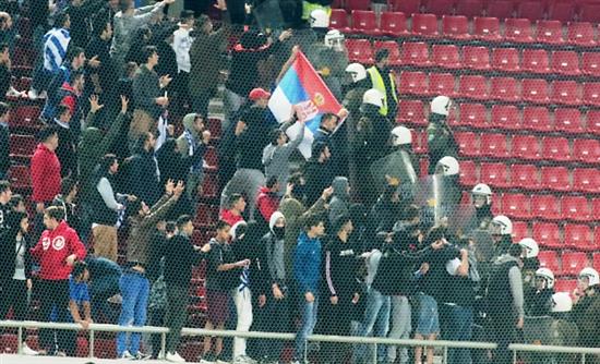 Τύπος Βοσνίας: Τους περιμένουμε στην κόλαση