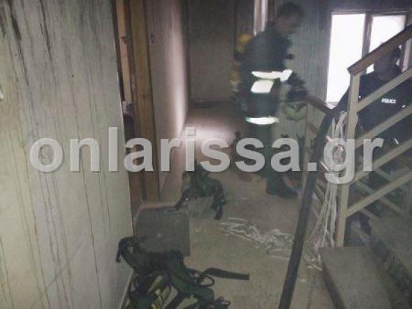 Συγκλονίζει η γιαγιά του 4χρονου που παραλίγο να καεί ζωντανό – ΒΙΝΤΕΟ