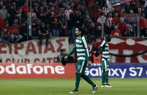 Παναθηναϊκός – Συνάντηση οπαδών-διοίκησης στο Κορωπί