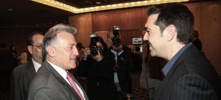 Να γίνει πρωτεύουσα της Ελλάδας η Θεσσαλονίκη ζητά ο Ψωμιάδης – Η επιστολή στον Τσίπρα