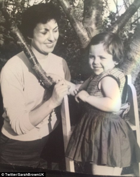 Αναγνωρίζετε τη διάσημη ηθοποιό; – ΦΩΤΟ