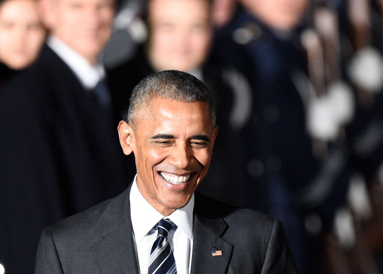 Γιατί ανησυχεί ο Ομπάμα