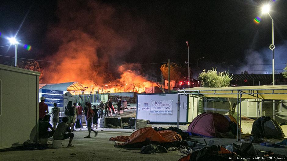 Το Spiegel για το προσφυγικό: Απελπιστική η κατάσταση στα νησιά