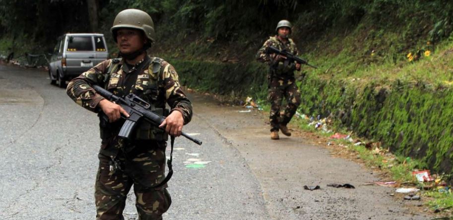 Αποπειράθηκαν να δολοφονήσουν τον Πρόεδρο των Φιλιππίνων