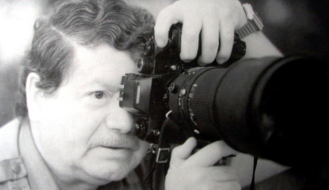 Η συγκλονιστική εξομολόγηση του φωτογράφου της εξέγερσης του Πολυτεχνείου – ΦΩΤΟ