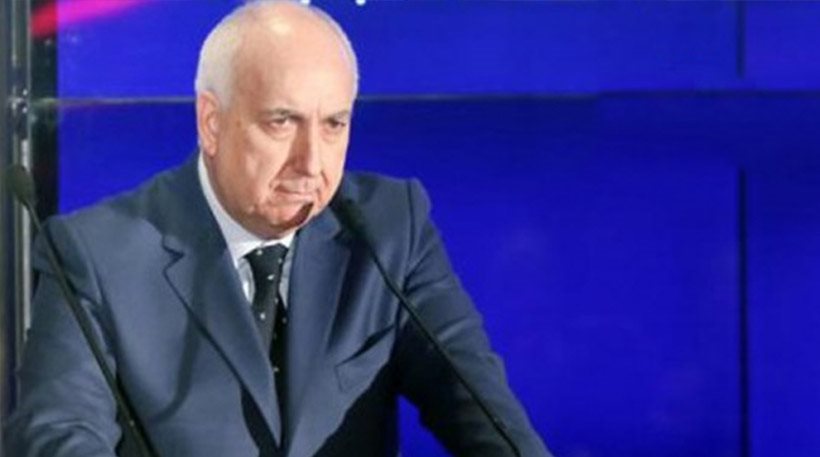 “Όχι” στην έκδοση του εφοπλιστή Καραγιώργη από τον Άρειο Πάγο