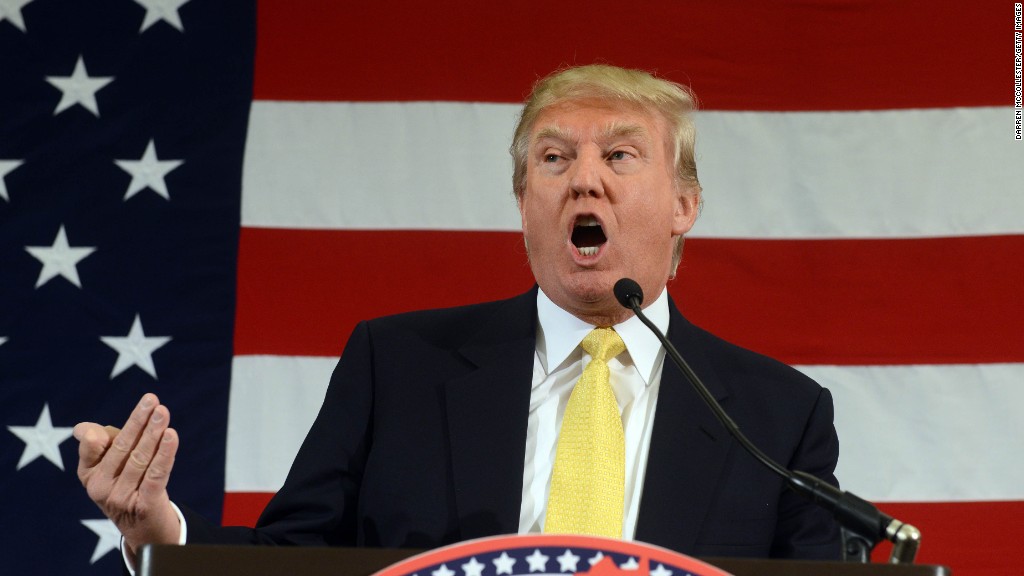 ΗΠΑ: Τροποποίηση και όχι κατάργηση του Obamacare θα εξετάσει ο Τραμπ