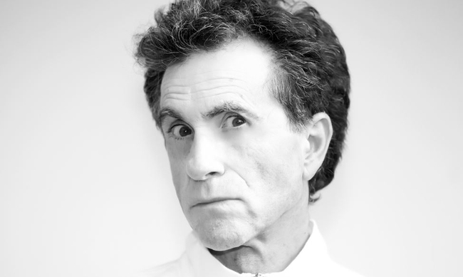 O Mπίγαλης τραγουδάει… Iron Maiden – BINTEO