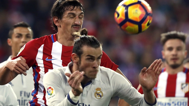 Σοκ στην Ρεάλ με τον Μπέιλ