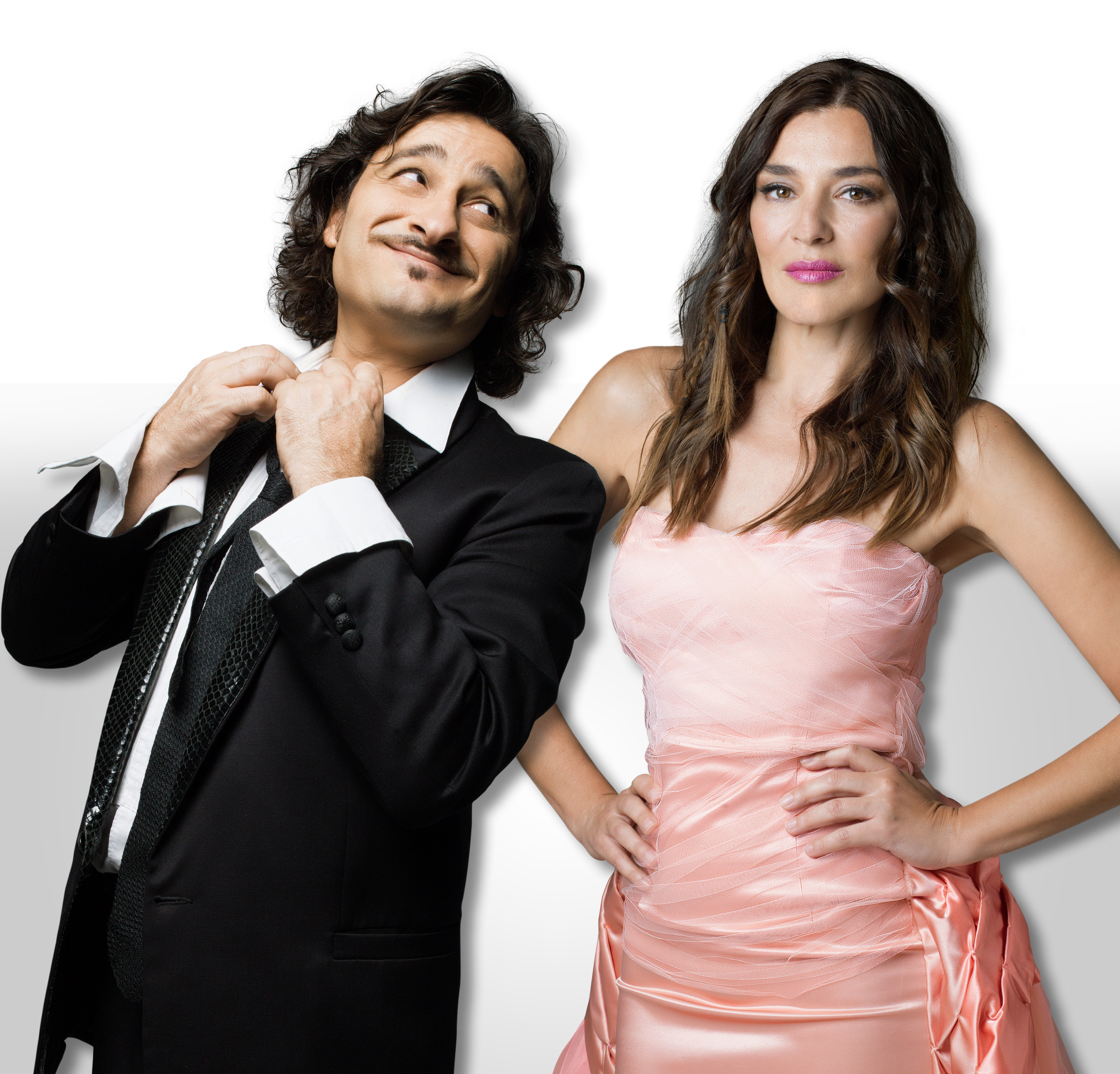 Ζηλευτό «πάντρεμα» στην «Στρίγκλα»