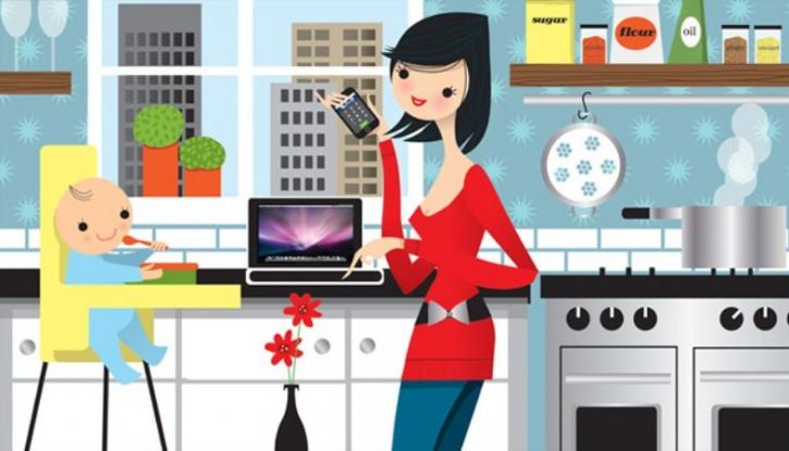 Επάγγελμα οικιακά: Υπολογίστε πόσο θα έπρεπε να πληρώνεστε