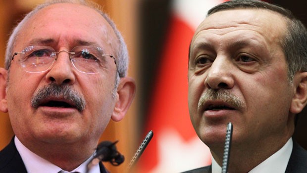 Διαγωνίζονται στην πρόκληση στην Τουρκία – Στρατιωτική επέμβαση στο Αιγαίο ζητάει η αντιπολίτευση