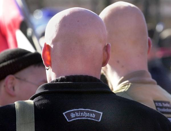 Γερμανικές ακροδεξιές ομάδες ετοιμάζονται για βίαιες ενέργειες στην Ευρώπη