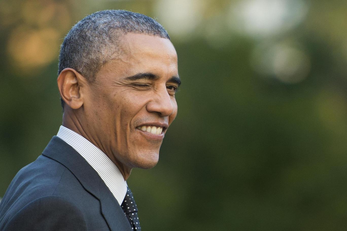 Viral: Οι Βρετανοί θέλουν για πρωθυπουργό τους τον… Ομπάμα