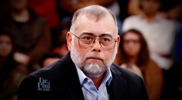 Φρίκη προκαλεί η δήλωση του πατέρα που κακοποιούσε σεξουαλικά την κόρη του – ΦΩΤΟ