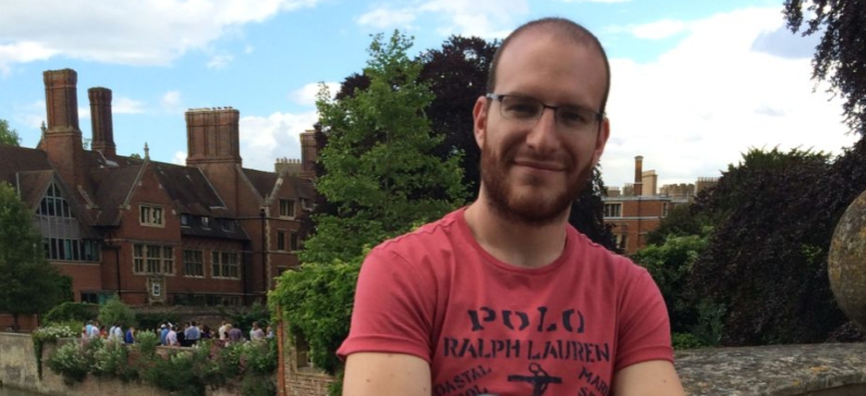 Ο Έλληνας που ανακάλυψε την “αχίλλειο πτέρνα” της λευχαιμίας στο ellines.com