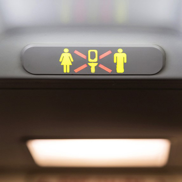 Perierga.gr-10+1 ενοχλητικοί τύποι επιβατών στο αεροπλάνο