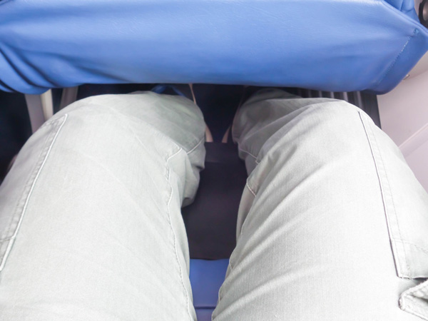 Perierga.gr-10+1 ενοχλητικοί τύποι επιβατών στο αεροπλάνο