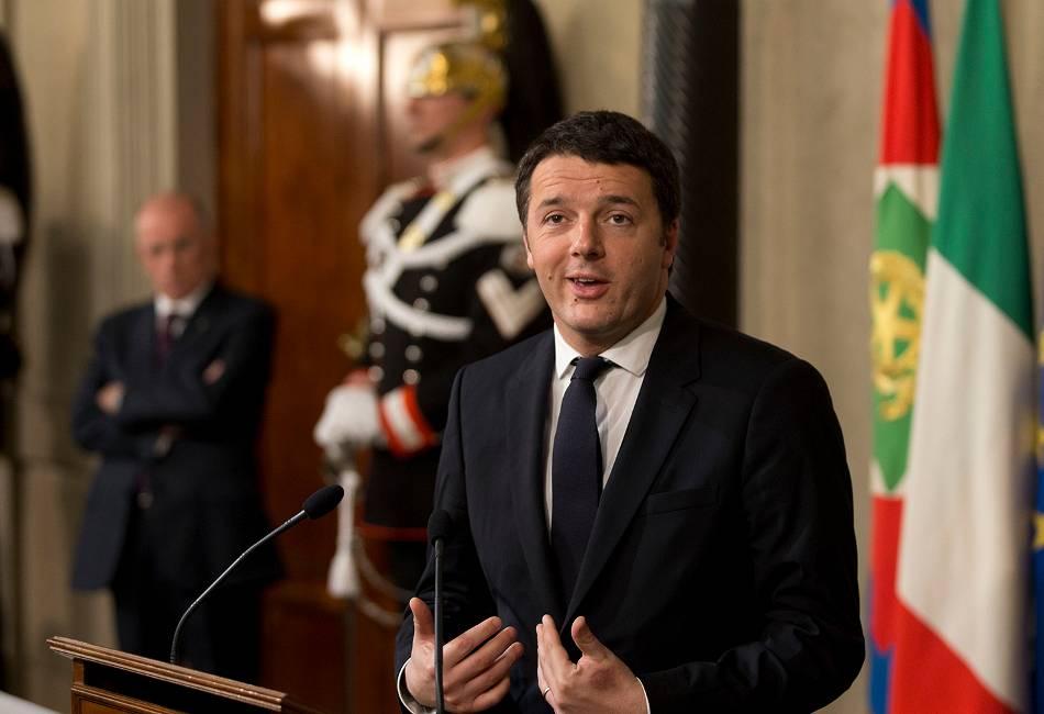 Economist: Όχι στις συνταγματικές μεταρρυθμίσεις που προτείνει ο Ρέντσι