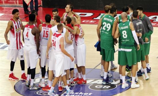 Οι αθλητικές μεταδόσεις της ημέρας 18/11/2016