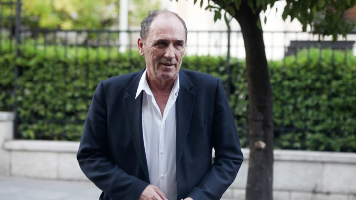 Σταθάκης: Πρέπει να υπάρξει απομείωση των κόκκινων δανείων