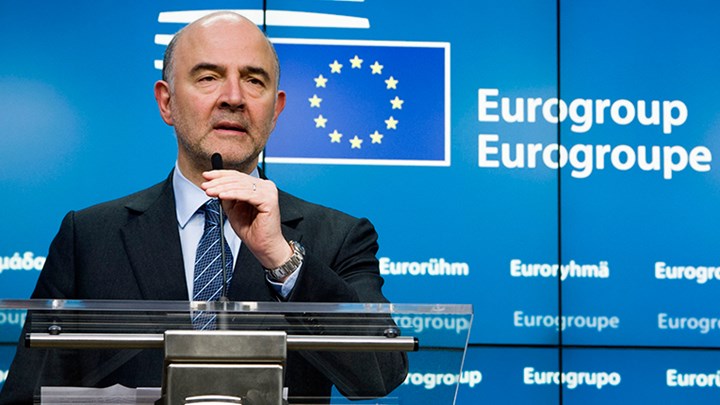 Μοσκοβισί: Επιθυμητή η συνολική συμφωνία για το ελληνικό χρέος έως το τέλος του έτους