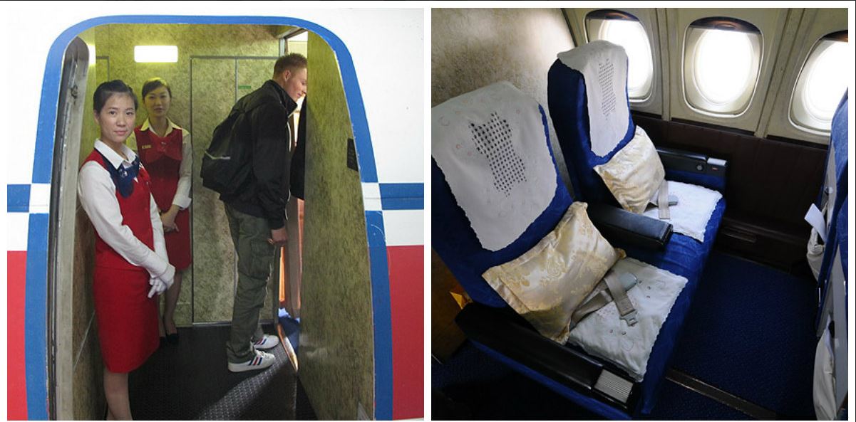 Διακοπές στη… Βόρεια Κορέα – Οι φωτογραφίες των τουριστών