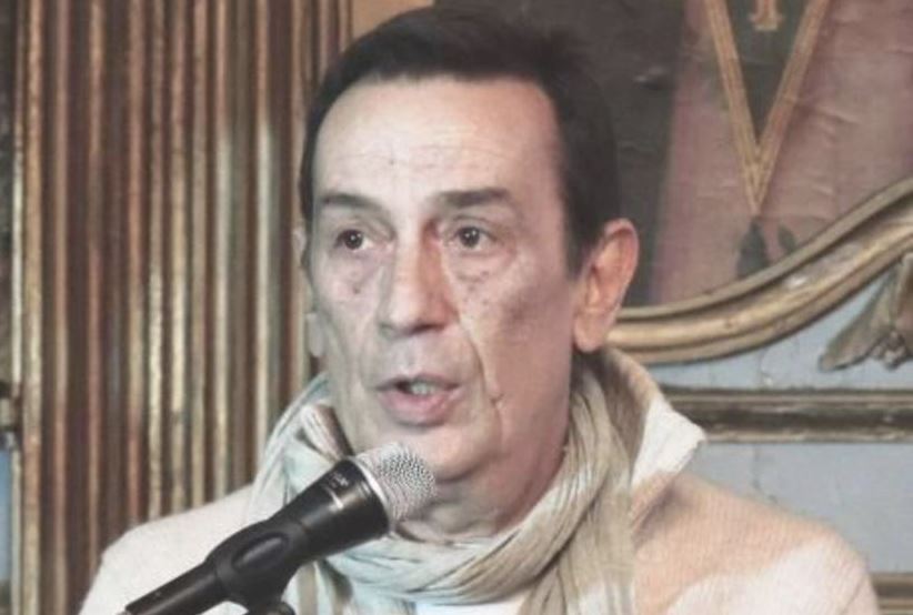 Τη Δευτέρα το τελευταίο αντίο στον Γιώργο Γεωργιάδη