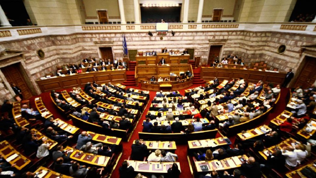 Η βουλιμία της εξουσίας