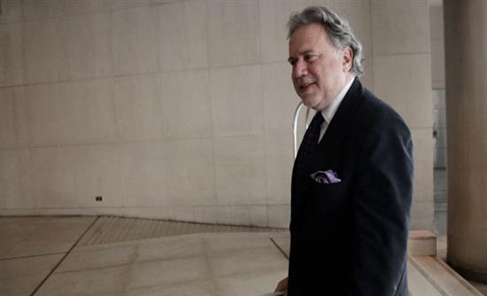 Οργή Κατρούγκαλου για τις “αισχρολογίες” στο Twitter