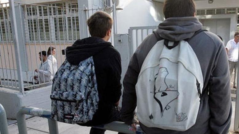 Μαζική δηλητηρίαση μαθητών που ταξίδευαν για την Αθήνα – ΒΙΝΤΕΟ