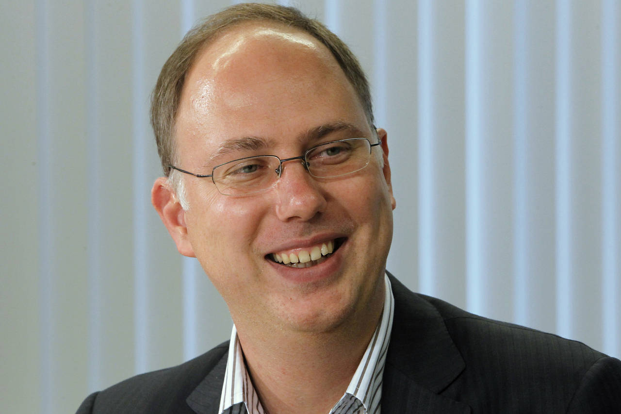 Κίριλ Ντμίτριεφ: Η νίκη του Τραμπ θα αποκλιμακώσει τις γεωπολιτικές εντάσεις