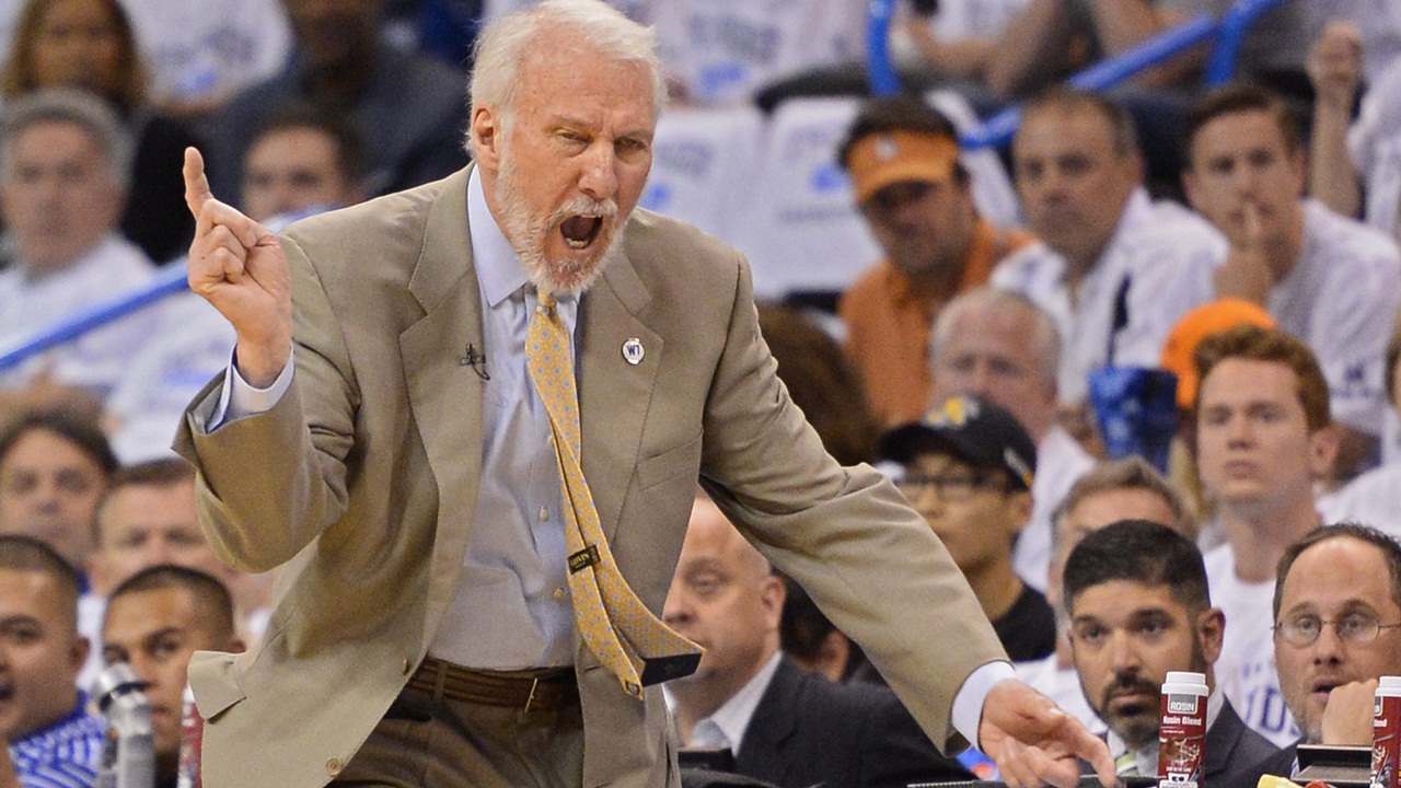 Έξαλλος ο Πόποβιτς με την εκλογή του Τραμπ