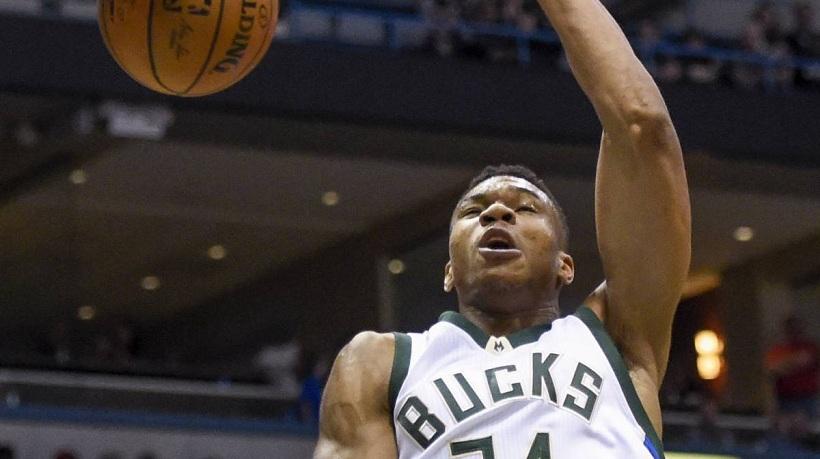 Δεν γίνεται Top-5 στο NBA χωρίς τον Γιάννη Αντετοκούνμπο – ΒΙΝΤΕΟ