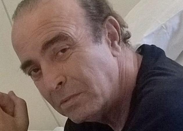 Την Πέμπτη στο νεκροταφείο Ζωγράφου η κηδεία του Γιώργου Βασιλείου – ΒΙΝΤΕΟ