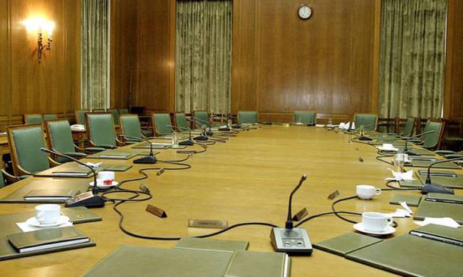 Οι πληροφορίες της τελευταίας στιγμής για τον ανασχηματισμό – Όλα τα ονόματα – ΒΙΝΤΕΟ