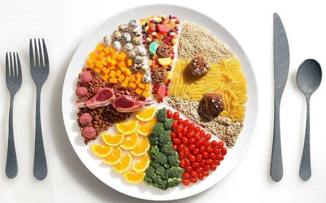 Βιταμίνη D κι άλλα 9 μυστικά για να διατηρήσεις το ιδανικό βάρος