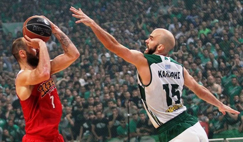 Ντέρμπι «αιωνίων» με ευρωπαϊκό… άρωμα