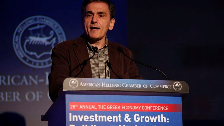 Τσακαλώτος: Οι δανειστές ζητούν κι άλλα μέτρα για το 2019 και 2020