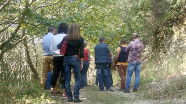 Ισόβια για το φρικτό έγκλημα στη Λάρισα – Σκότωσε και έκαψε τον εραστή της συζύγου του